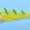 Enrico Puglisi Dorado Tiger Fish (3-Pack) Flies