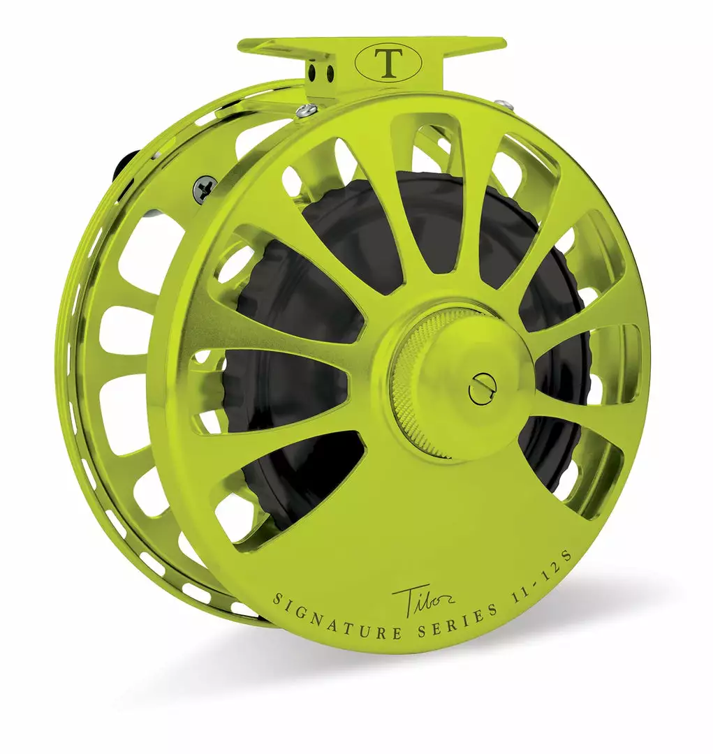 Tibor Signature Series 100 Tibor Signature Series