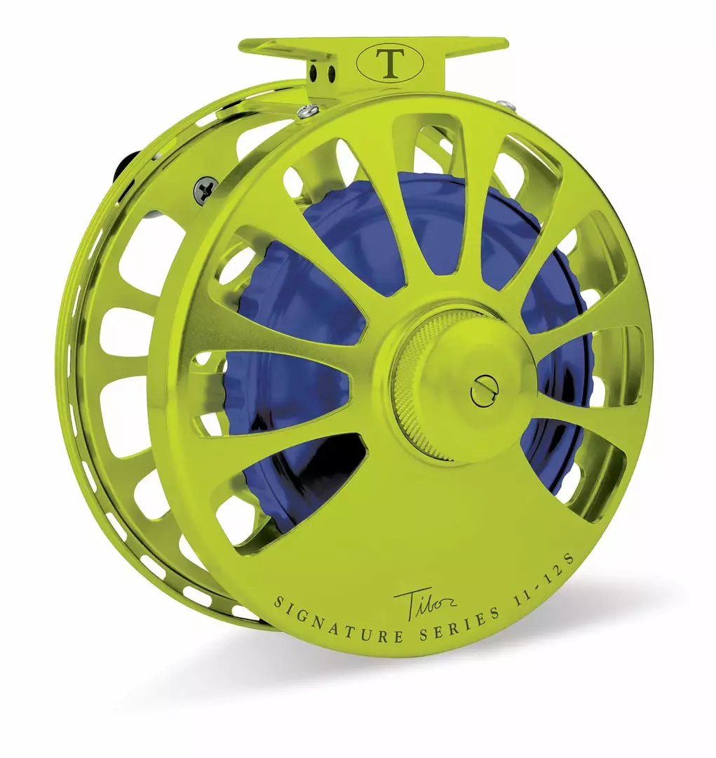 Tibor Signature Series 101 Tibor Signature Series