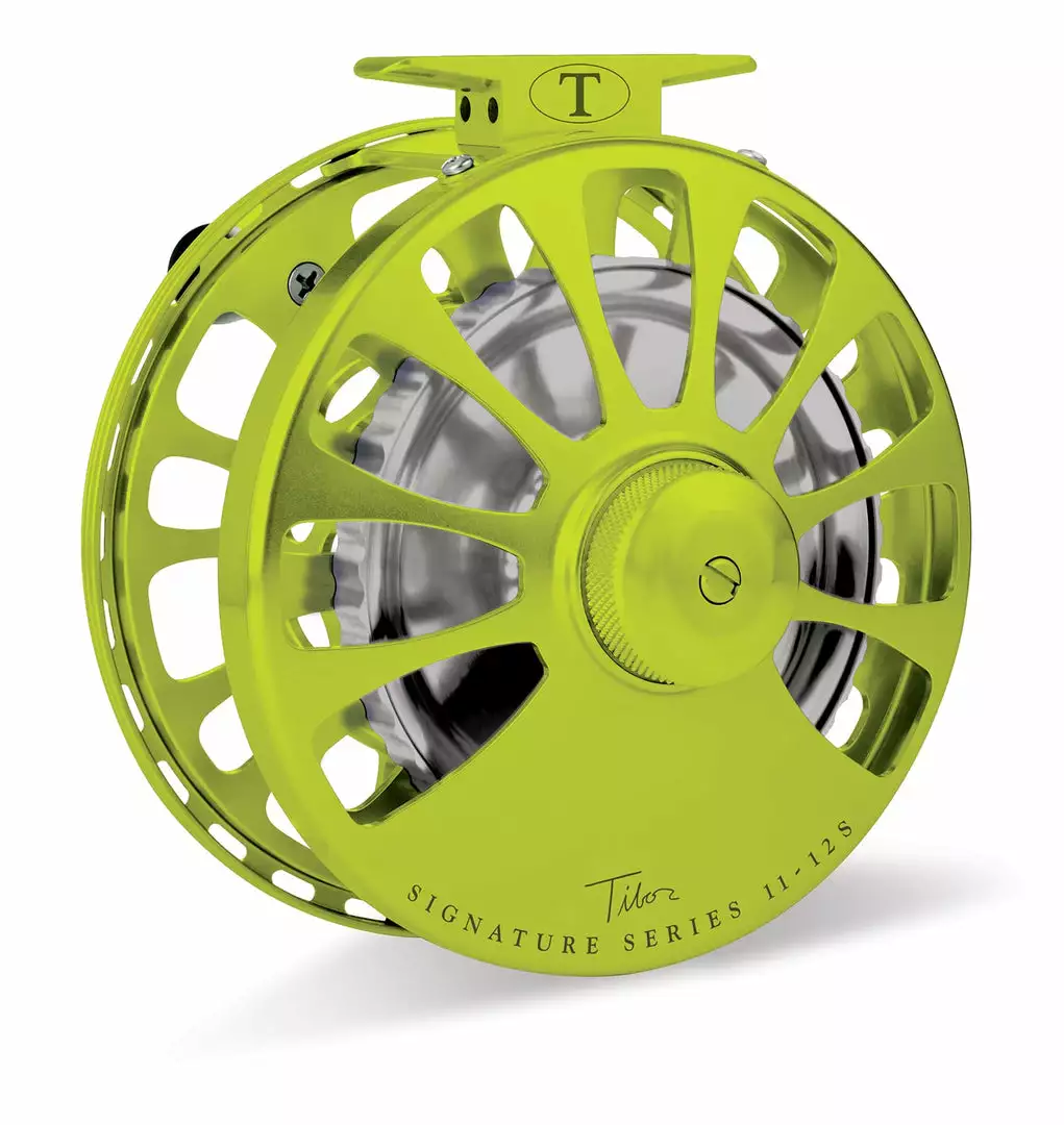 Tibor Signature Series 103 Tibor Signature Series