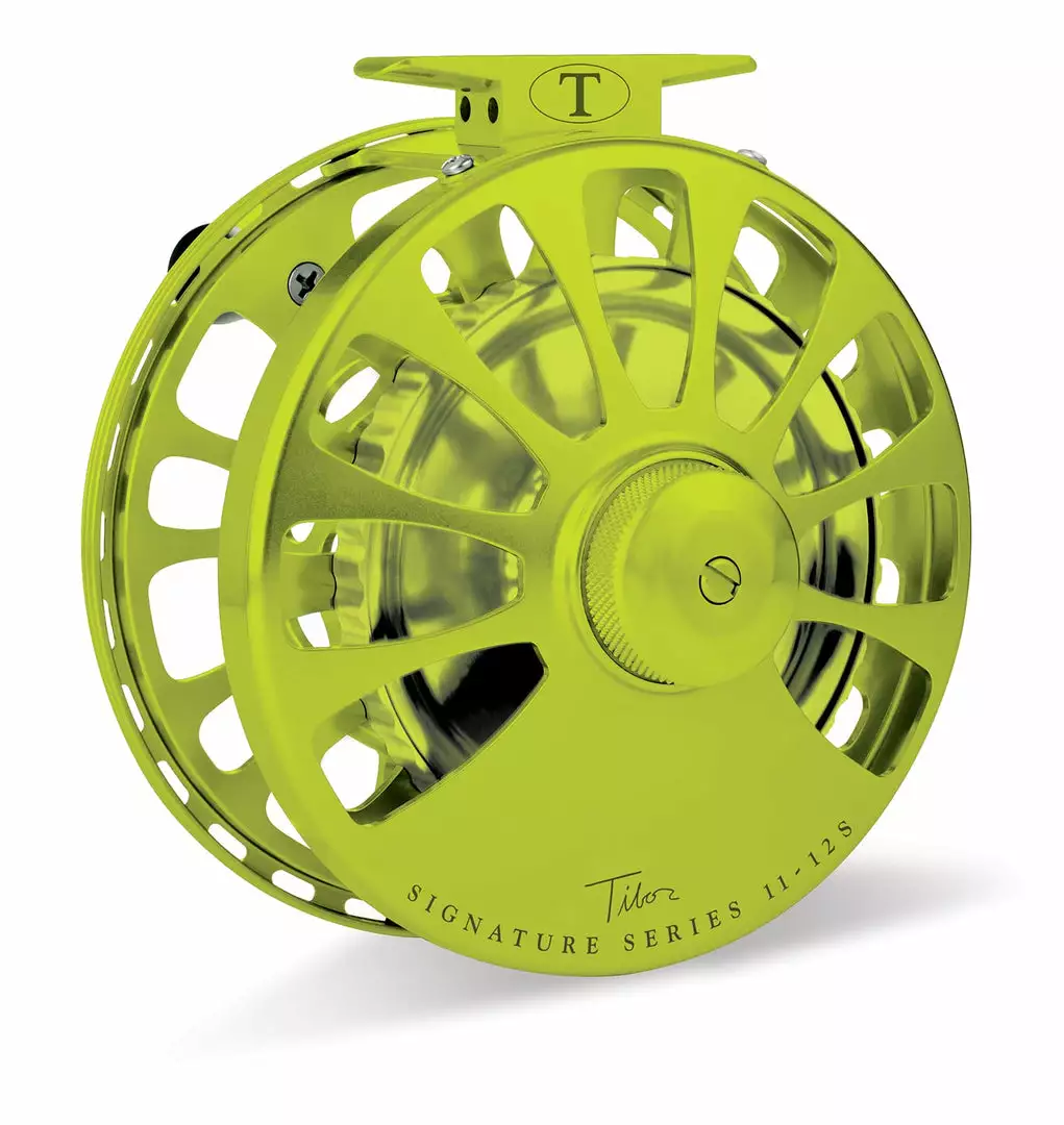 Tibor Signature Series 104 Tibor Signature Series