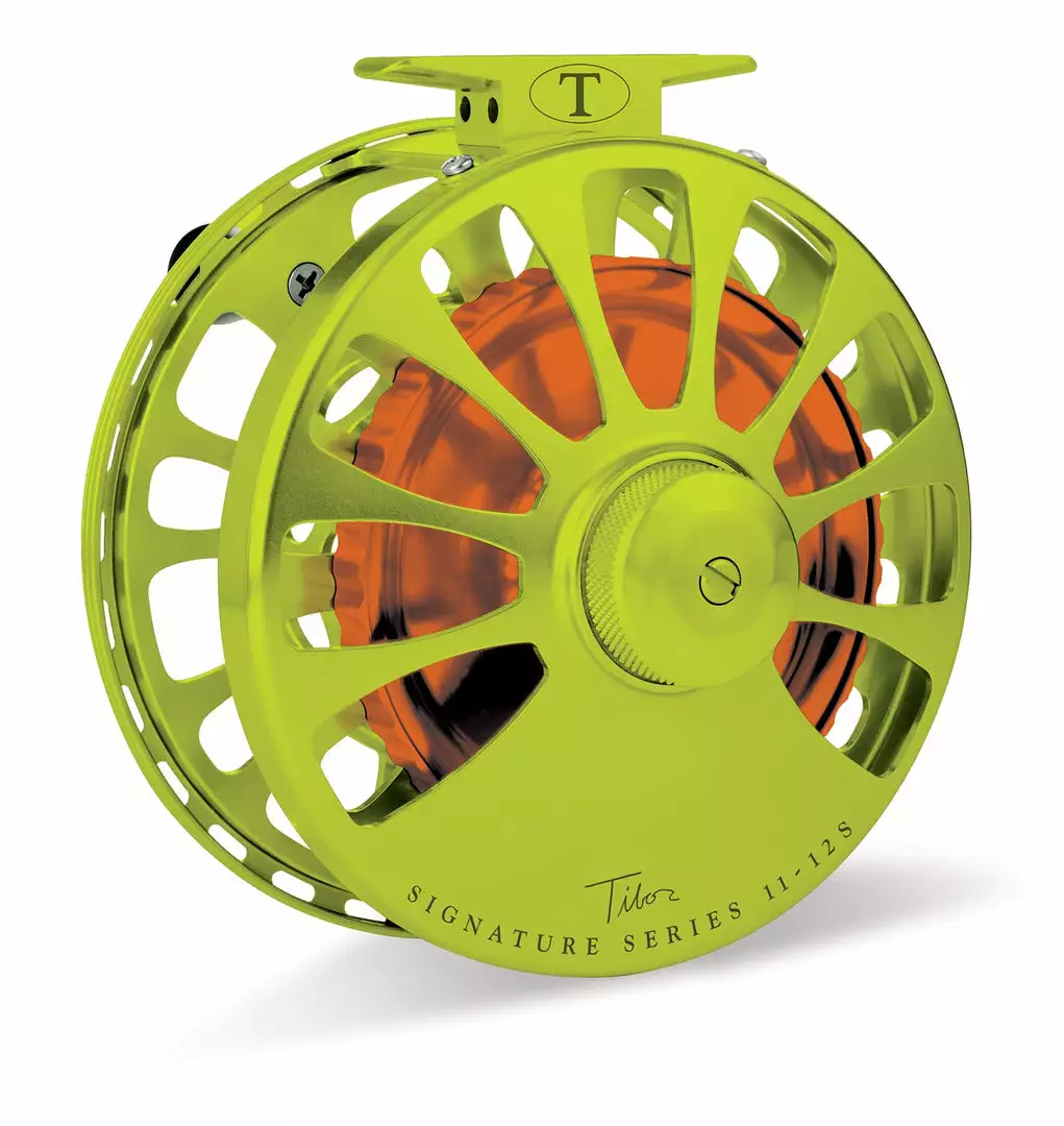 Tibor Signature Series 105 Tibor Signature Series