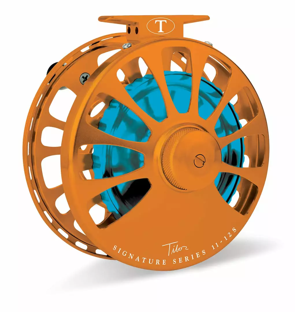 Tibor Signature Series 90 Tibor Signature Series