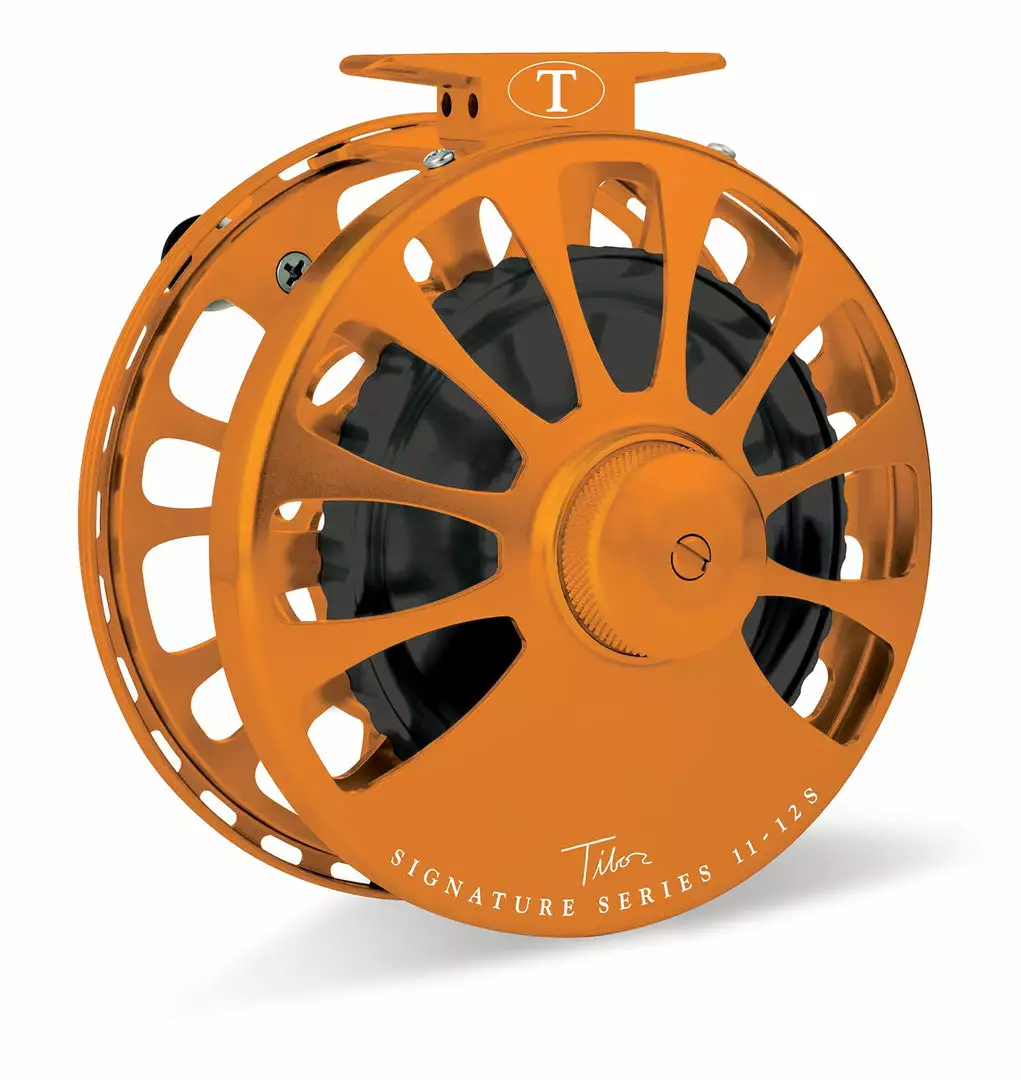 Tibor Signature Series 91 Tibor Signature Series