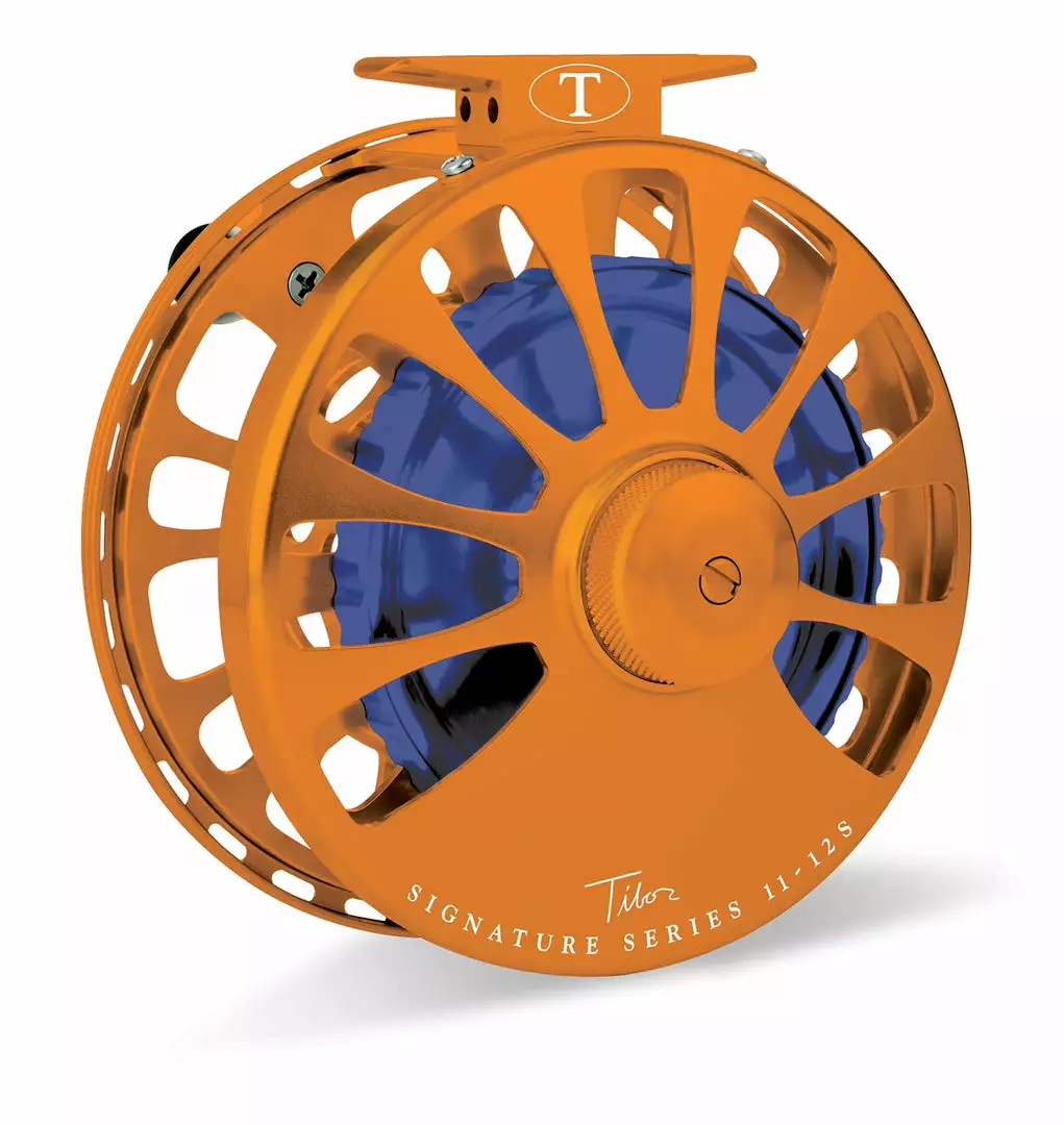 Tibor Signature Series 92 Tibor Signature Series