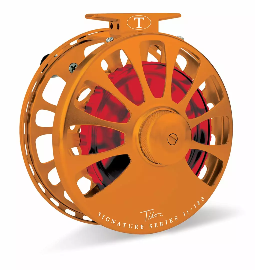 Tibor Signature Series 93 Tibor Signature Series