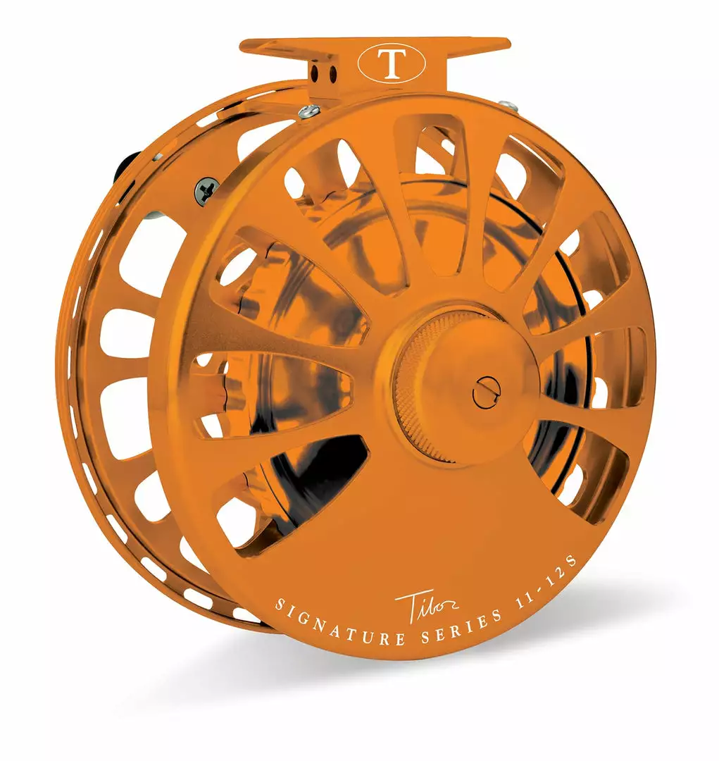 Tibor Signature Series 96 Tibor Signature Series