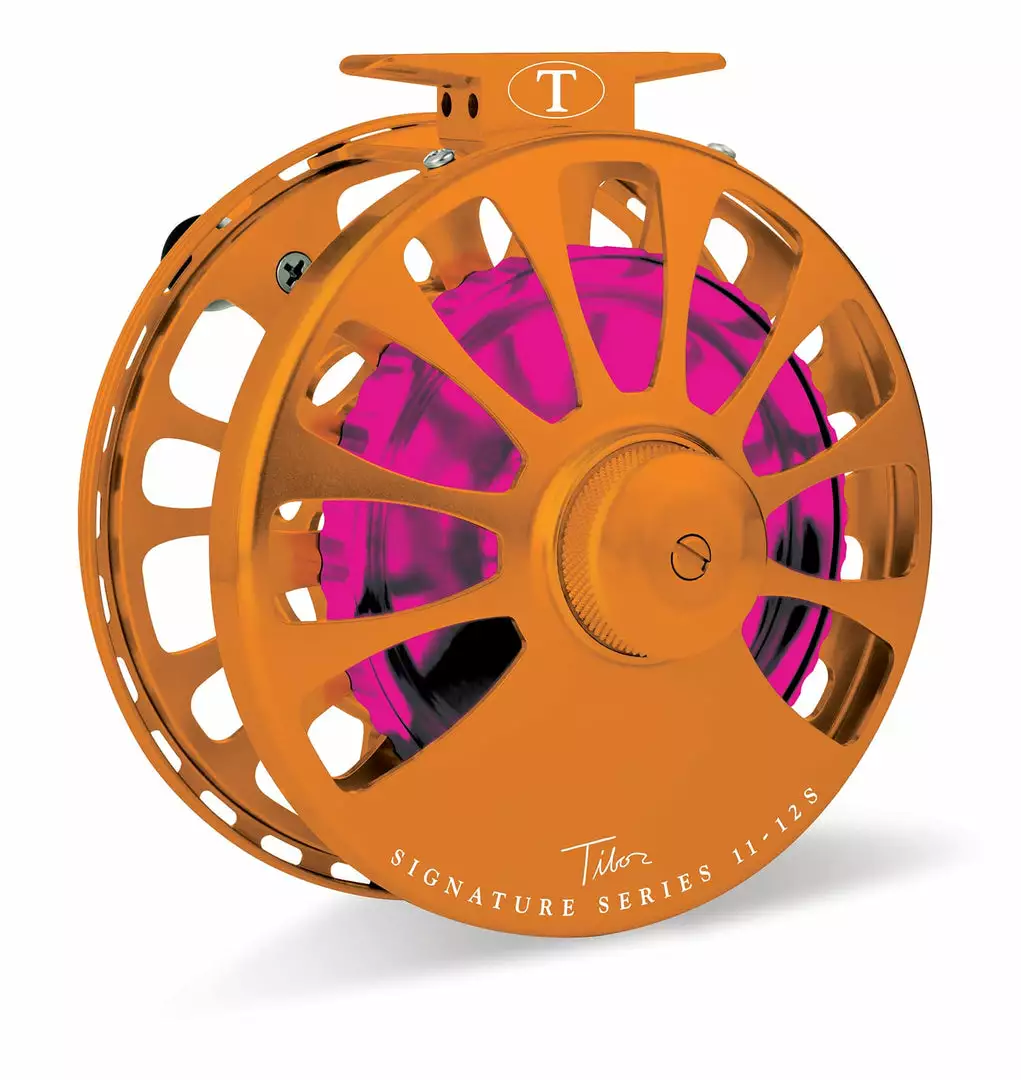 Tibor Signature Series 97 Tibor Signature Series