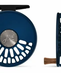 Custom Reels Abel TR - Custom