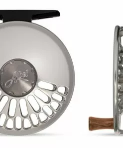 Custom Reels Abel TR - Custom