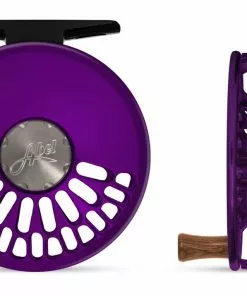 Custom Reels Abel TR - Custom