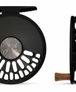 Custom Reels Abel TR - Custom