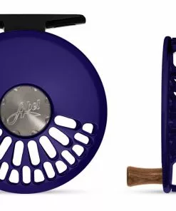 Custom Reels Abel TR - Custom