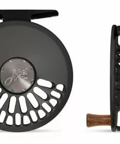 Custom Reels Abel TR - Custom