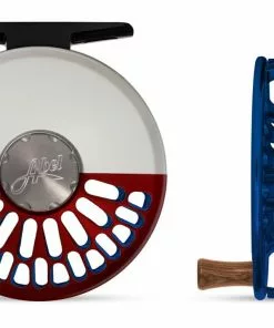 Custom Reels Abel TR - Custom