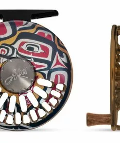 Custom Reels Abel TR - Custom