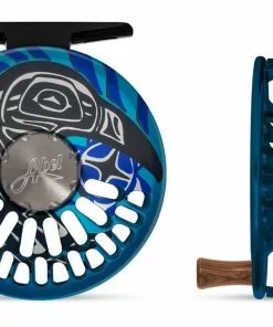 Custom Reels Abel TR - Custom