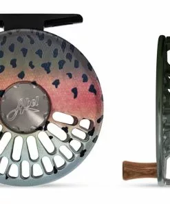 Custom Reels Abel TR - Custom