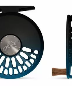Custom Reels Abel TR - Custom