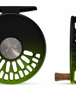 Custom Reels Abel TR - Custom