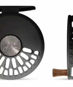 Custom Reels Abel TR - Custom