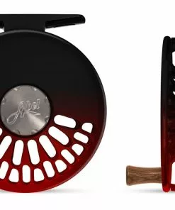 Custom Reels Abel TR - Custom
