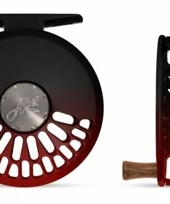 Custom Reels Abel TR - Custom