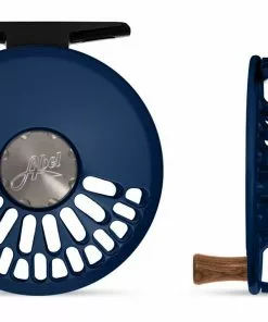 Custom Reels Abel TR - Custom