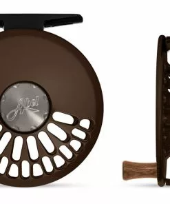 Custom Reels Abel TR - Custom