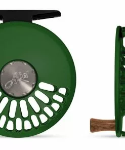 Custom Reels Abel TR - Custom