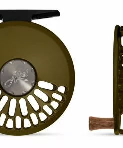Custom Reels Abel TR - Custom