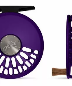 Custom Reels Abel TR - Custom