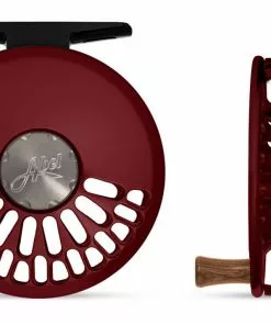 Custom Reels Abel TR - Custom