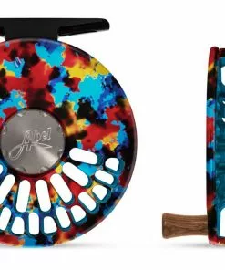 Custom Reels Abel TR - Custom