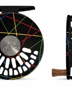Custom Reels Abel TR - Custom