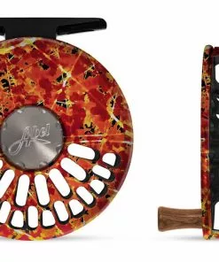 Custom Reels Abel TR - Custom