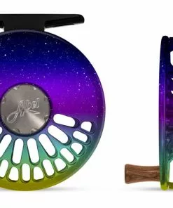 Custom Reels Abel TR - Custom