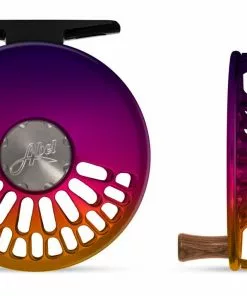 Custom Reels Abel TR - Custom