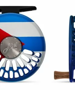 Custom Reels Abel TR - Custom