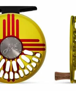 Custom Reels Abel TR - Custom