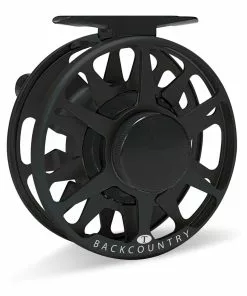 Reels Tibor Backcountry