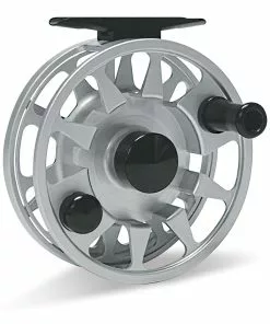 Reels Tibor Backcountry
