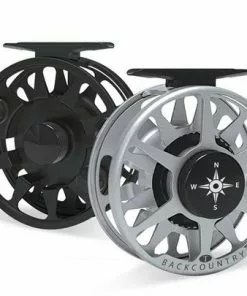 Reels Tibor Backcountry