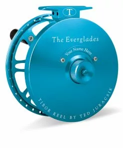 Tibor Reels Everglades 13 Tibor Reels Everglades