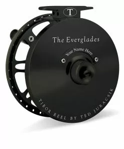 Tibor Reels Everglades