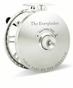 Tibor Reels Everglades 18 Tibor Reels Everglades