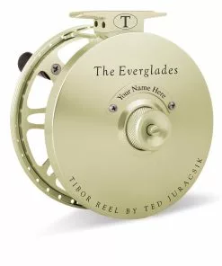 Tibor Reels Everglades 19 Tibor Reels Everglades