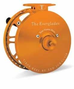Tibor Reels Everglades 15 Tibor Reels Everglades