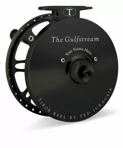 Tibor Reels Gulfstream 13 Tibor Reels Gulfstream