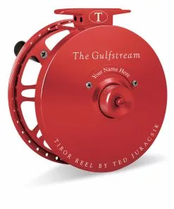 Tibor Reels Gulfstream 15 Tibor Reels Gulfstream